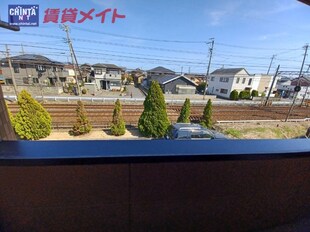 箕田駅 徒歩2分 2階の物件内観写真
